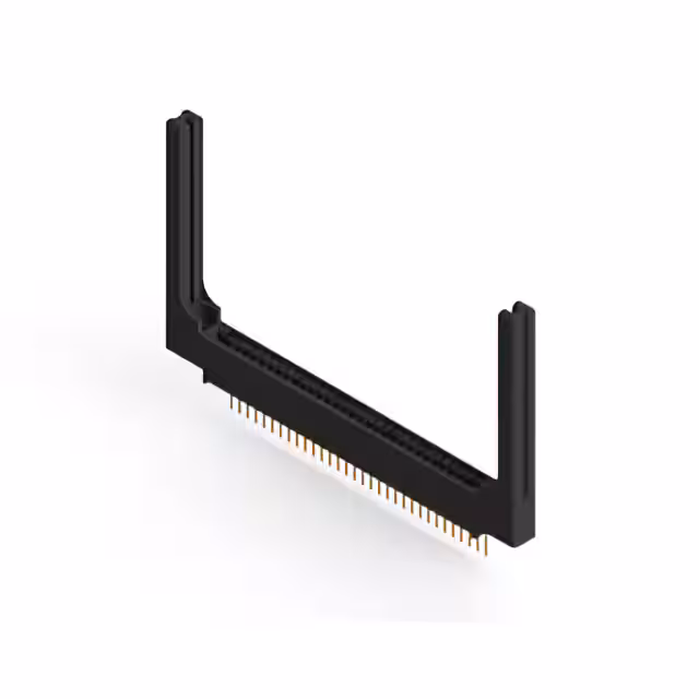 396-032-522-658 EDAC Inc.  Edgeboard Connectors